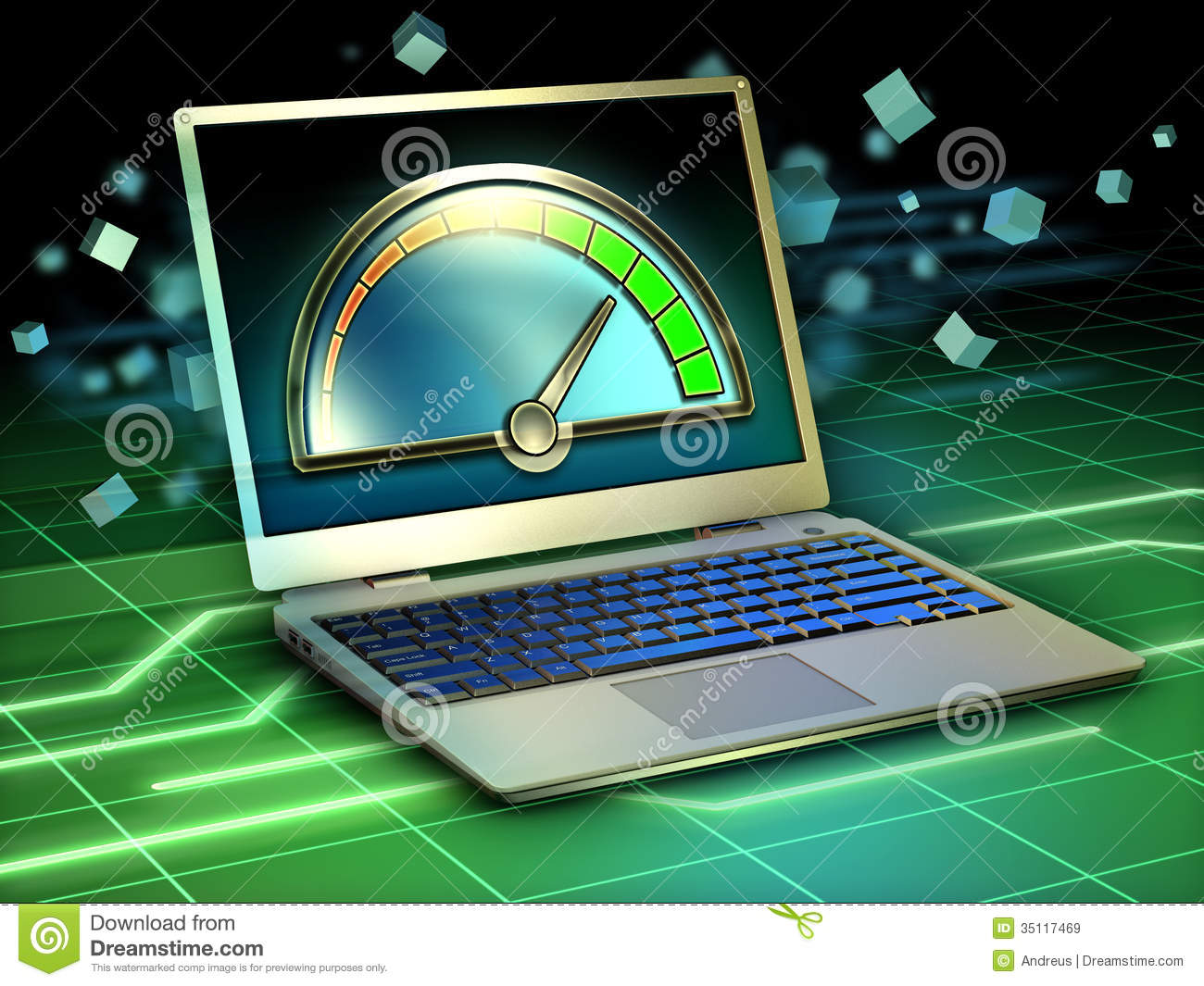 Four Simple Ways To Speed Up Computer Performance 1