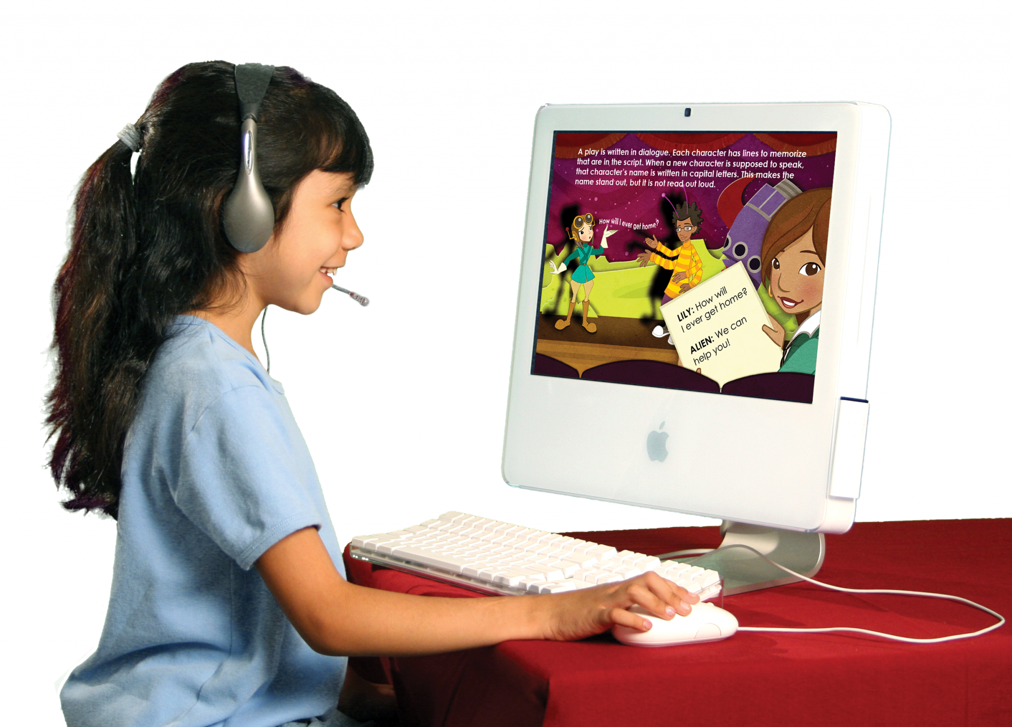 Learning Computers at Any Age - Overcoming Fear 5