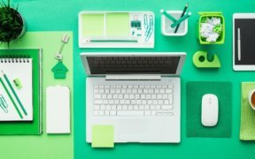 A Look At Green Computing Initiatives - Getting Greener In The Office Easily 6